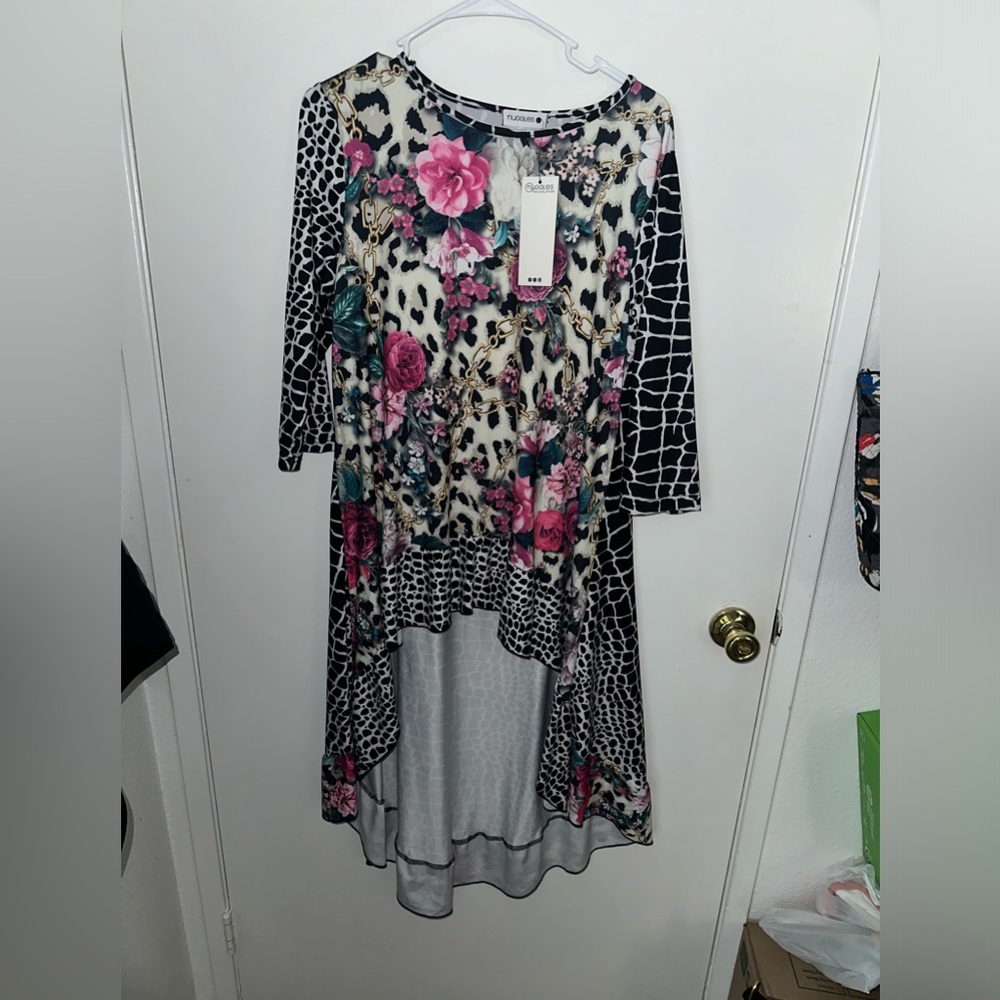 Nuggles Blouse